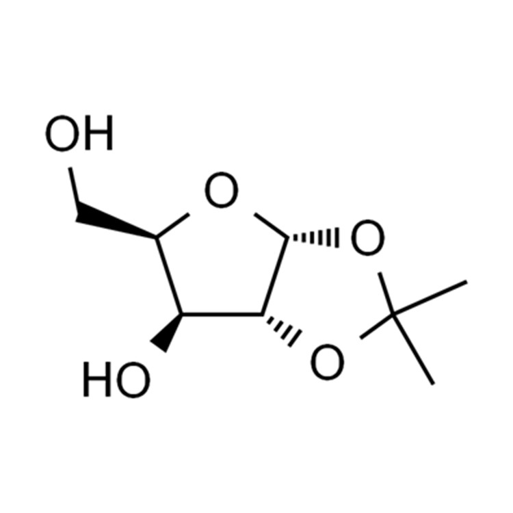 1,2-O-Isopropylidene-α-D-xylofuranose
